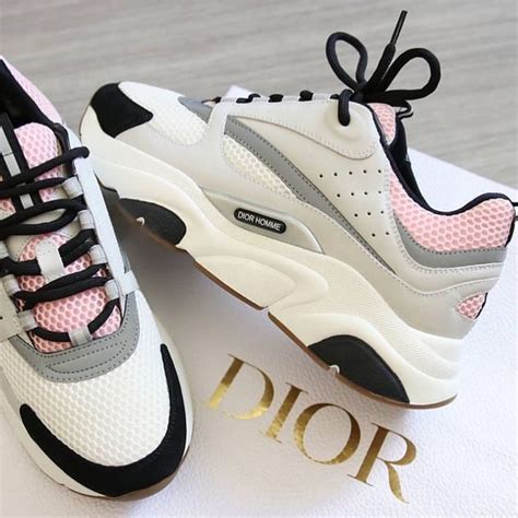 dior b22 shoes for women.